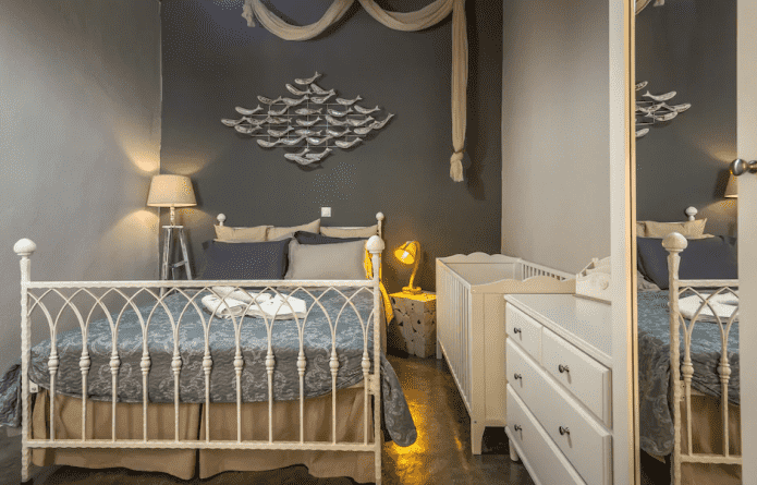 дизайн маленькой спальни совмещенной с детской дизайн маленькой спальни совмещенной с детской