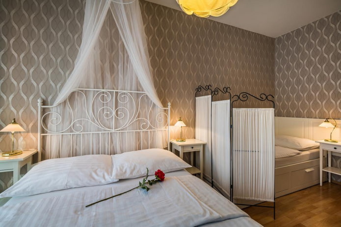 функциональное зонирование совмещенной спальни и детской функциональное зонирование совмещенной спальни и детской