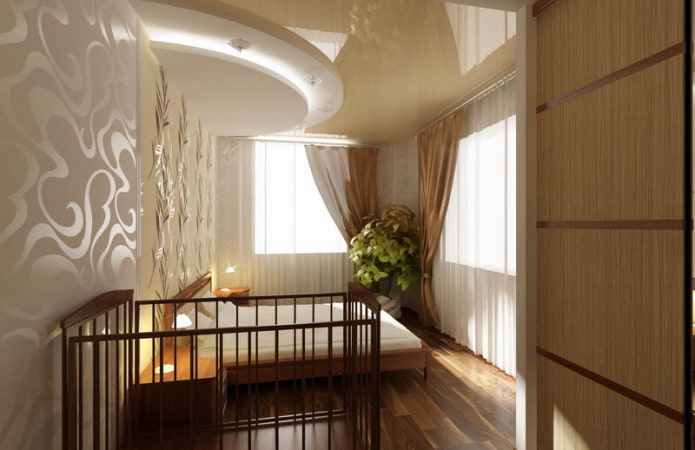 дизайн спальни и детской дизайн спальни и детской