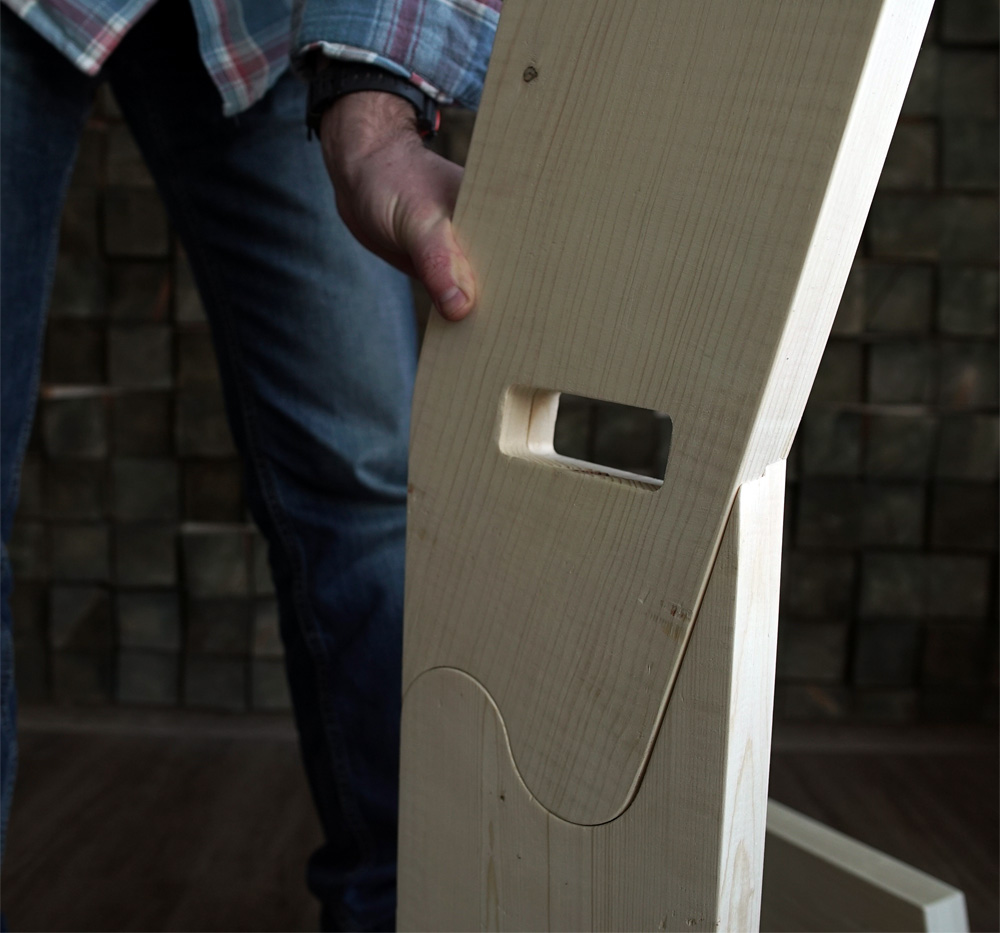 Сборка каркаса купольного дома Добросфера. Собранный замок Сборка каркаса купольного дома Добросфера. Собранный замок