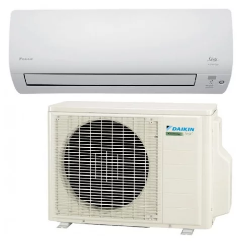 Daikin ATXS25K / ARXS25L Daikin ATXS25K / ARXS25L