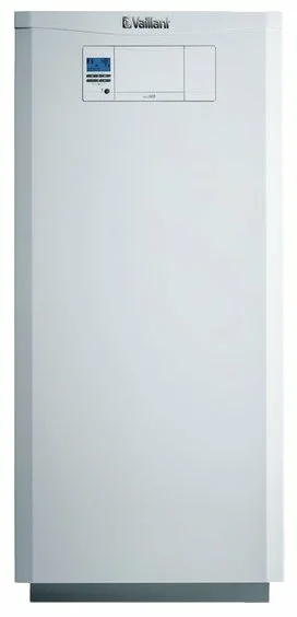 Vaillant ecoVIT VKK INT 186/5 17.2 кВт одноконтурный