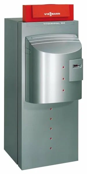 Viessmann Vitocrossal 300 CU3A038 19 кВт одноконтурный