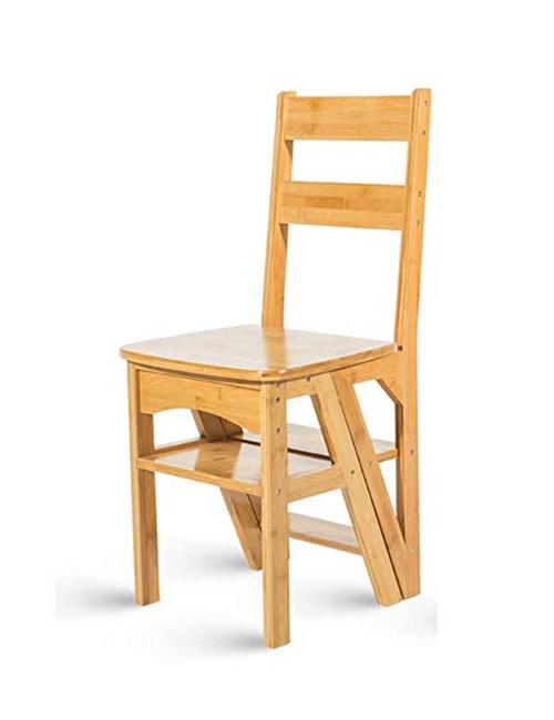 стул стремянка деревянная сделать самому