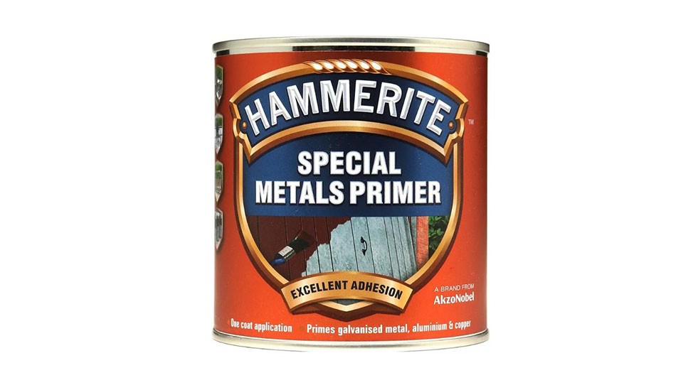 SPECIAL METAL Primer