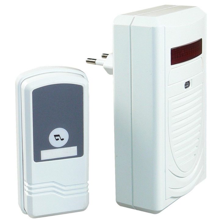 Electronic Wireless doorbell