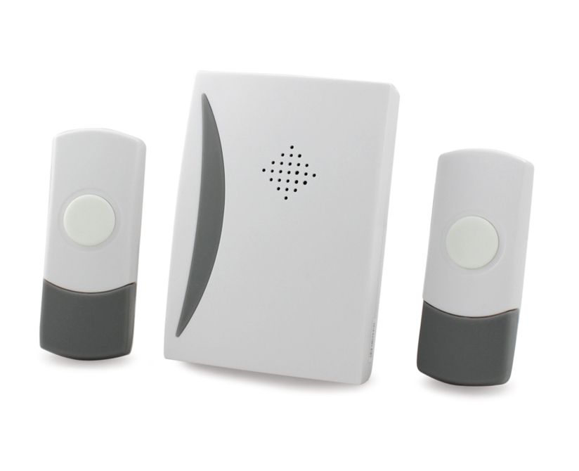 Modern Wireless doorbell