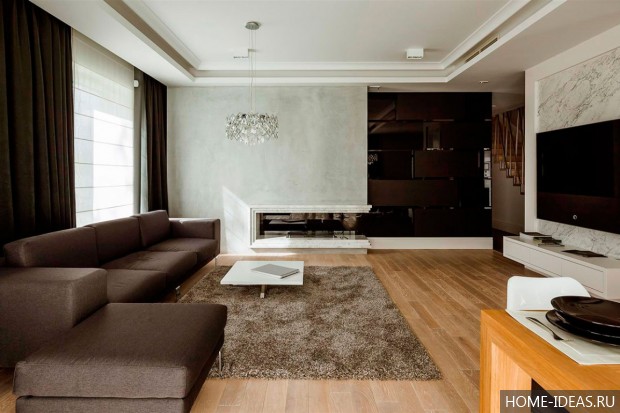 Как расставить мебель в квадратной комнате? Как расставить мебель в квадратной комнате?