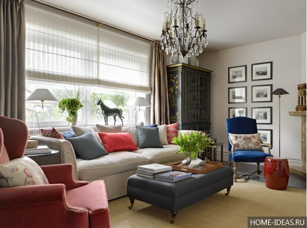 Как расставить мебель в квадратной комнате? Как расставить мебель в квадратной комнате?