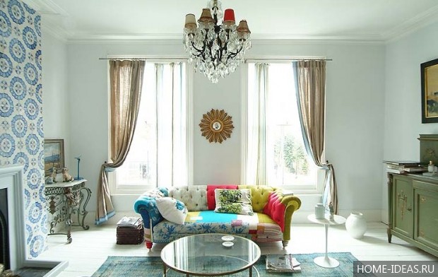 Как расставить мебель в квадратной комнате? Как расставить мебель в квадратной комнате?