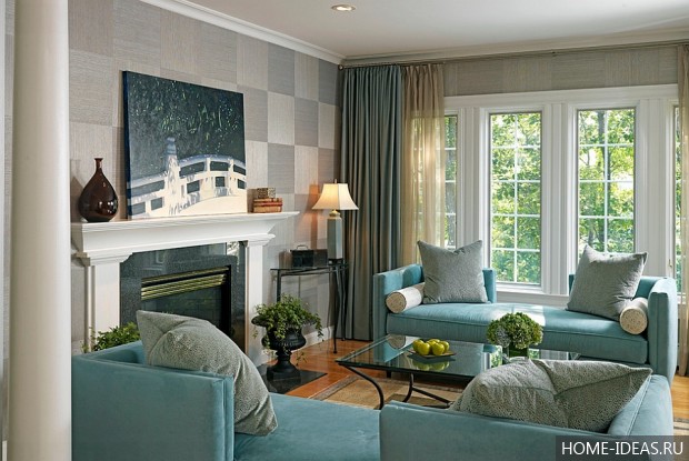 Как расставить мебель в квадратной комнате? Как расставить мебель в квадратной комнате?