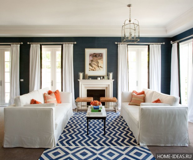 Как расставить мебель в квадратной комнате? Как расставить мебель в квадратной комнате?