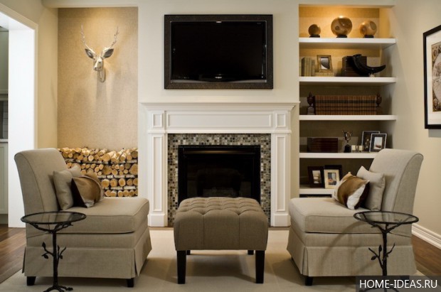 Как расставить мебель в квадратной комнате? Как расставить мебель в квадратной комнате?