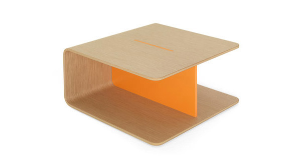 square table