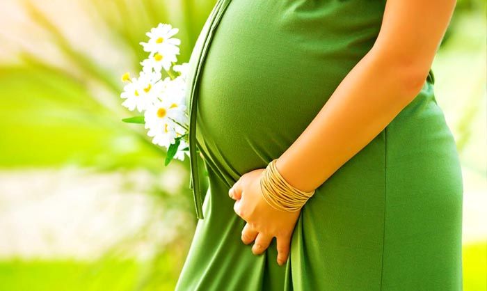 Беременным женщинам стоит проконсультироваться с врачом