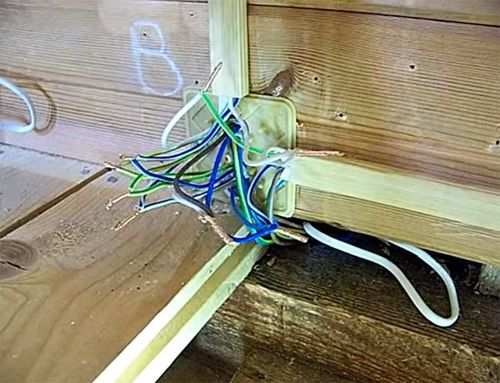 ΠΡΠΎΡ
ΠΎΠ΄Π½ΠΎΠΉ Π²ΡΠΊΠ»ΡΡΠ°ΡΠ΅Π»Ρ ΠΏΠΎΠ·Π²ΠΎΠ»ΡΠ΅Ρ Π·Π°ΠΌΠΊΠ½ΡΡΡ ΠΎΠ΄Π½Ρ ΠΈΠ· Π΄Π²ΡΡ
ΡΠ΅ΠΏΠ΅ΠΉ Π‘Ρ
Π΅ΠΌΠ° ΠΏΠΎΠ΄ΠΊΠ»ΡΡΠ΅Π½ΠΈΡ ΠΏΡΠΎΡ
ΠΎΠ΄Π½ΠΎΠ³ΠΎ Π²ΡΠΊΠ»ΡΡΠ°ΡΠ΅Π»Ρ Ρ 2Ρ
ΠΌΠ΅ΡΡ: ΠΏΠΎΡΡΠ΄ΠΎΠΊ Π²ΡΠΏΠΎΠ»Π½Π΅Π½ΠΈΡ ΠΌΠΎΠ½ΡΠ°ΠΆΠ½ΡΡ
ΡΠ°Π±ΠΎΡ