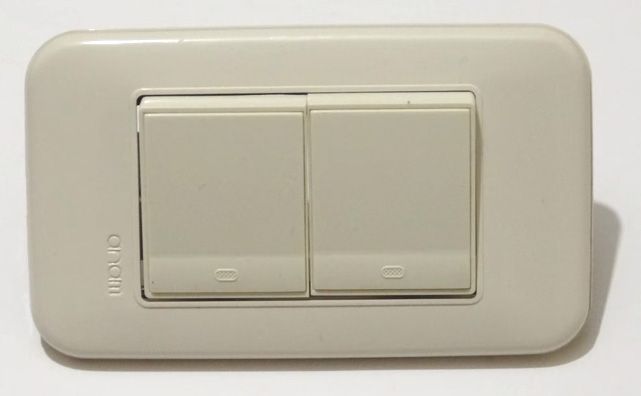 ΠΡΠΎΡ
ΠΎΠ΄Π½ΠΎΠΉ Π²ΡΠΊΠ»ΡΡΠ°ΡΠ΅Π»Ρ ΠΏΠΎΠ·Π²ΠΎΠ»ΡΠ΅Ρ Π·Π°ΠΌΠΊΠ½ΡΡΡ ΠΎΠ΄Π½Ρ ΠΈΠ· Π΄Π²ΡΡ
ΡΠ΅ΠΏΠ΅ΠΉ Π‘Ρ
Π΅ΠΌΠ° ΠΏΠΎΠ΄ΠΊΠ»ΡΡΠ΅Π½ΠΈΡ ΠΏΡΠΎΡ
ΠΎΠ΄Π½ΠΎΠ³ΠΎ Π²ΡΠΊΠ»ΡΡΠ°ΡΠ΅Π»Ρ Ρ 2Ρ
ΠΌΠ΅ΡΡ: ΠΏΠΎΡΡΠ΄ΠΎΠΊ Π²ΡΠΏΠΎΠ»Π½Π΅Π½ΠΈΡ ΠΌΠΎΠ½ΡΠ°ΠΆΠ½ΡΡ
ΡΠ°Π±ΠΎΡ