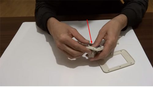 ΠΡΠΎΡ
ΠΎΠ΄Π½ΠΎΠΉ Π²ΡΠΊΠ»ΡΡΠ°ΡΠ΅Π»Ρ ΠΏΠΎΠ·Π²ΠΎΠ»ΡΠ΅Ρ Π·Π°ΠΌΠΊΠ½ΡΡΡ ΠΎΠ΄Π½Ρ ΠΈΠ· Π΄Π²ΡΡ
ΡΠ΅ΠΏΠ΅ΠΉ Π‘Ρ
Π΅ΠΌΠ° ΠΏΠΎΠ΄ΠΊΠ»ΡΡΠ΅Π½ΠΈΡ ΠΏΡΠΎΡ
ΠΎΠ΄Π½ΠΎΠ³ΠΎ Π²ΡΠΊΠ»ΡΡΠ°ΡΠ΅Π»Ρ Ρ 2Ρ
ΠΌΠ΅ΡΡ: ΠΏΠΎΡΡΠ΄ΠΎΠΊ Π²ΡΠΏΠΎΠ»Π½Π΅Π½ΠΈΡ ΠΌΠΎΠ½ΡΠ°ΠΆΠ½ΡΡ
ΡΠ°Π±ΠΎΡ