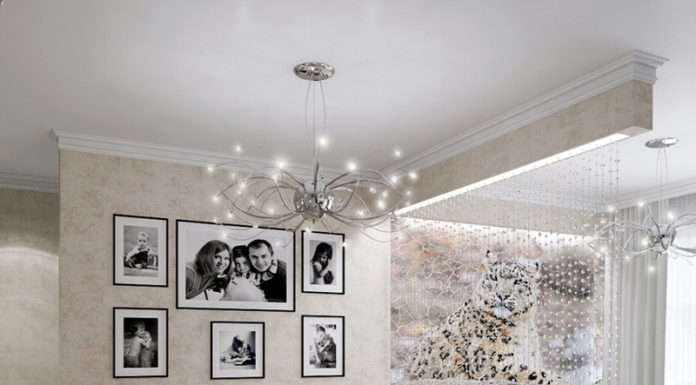 💣 Секреты дизайнера: лучшие идеи по зонированию комнаты на спальню и гостиную