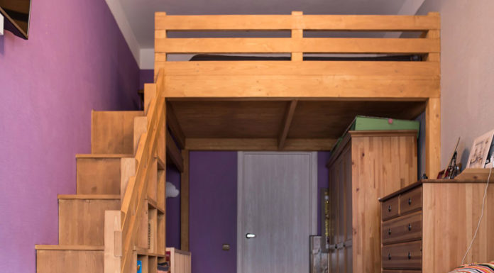 💣 Секреты дизайнера: лучшие идеи по зонированию комнаты на спальню и гостиную