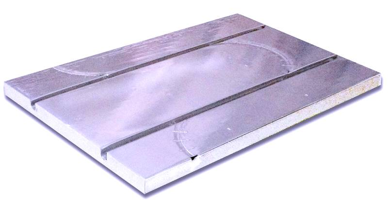 Универсальная пластина Thermotech