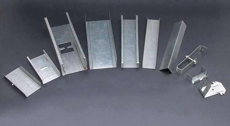 Большой ассортимент добавляет трудностей при выборе нужного вида и размера