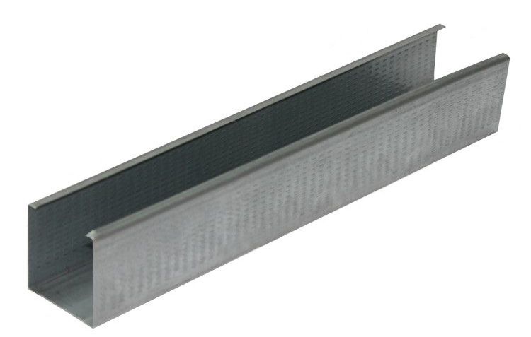 ПС 50/50: жесткость обеспечивается конструктивными особенностями