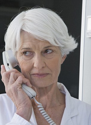 Cold call: every year thousands are targeted by share fraudsters