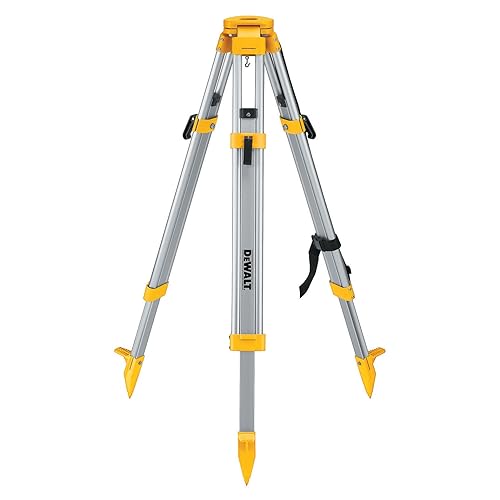 Laser level accessories - Laser Level Tripod