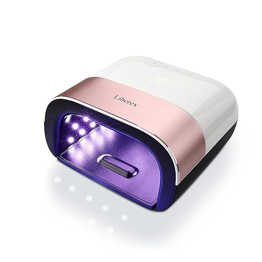 nail lamps - melodysusie 54w