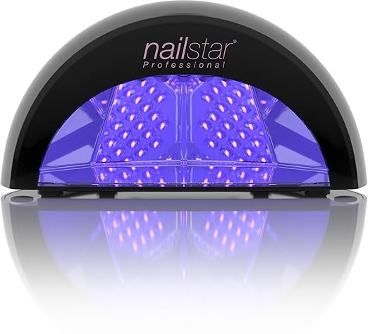 nail lamps - deepDream 48W