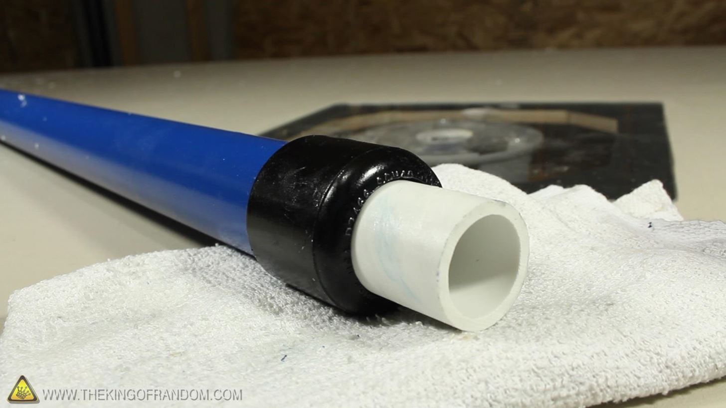 How to Make a PVC Hand Pump to Move Water, Compress Air, & Create Vacuum