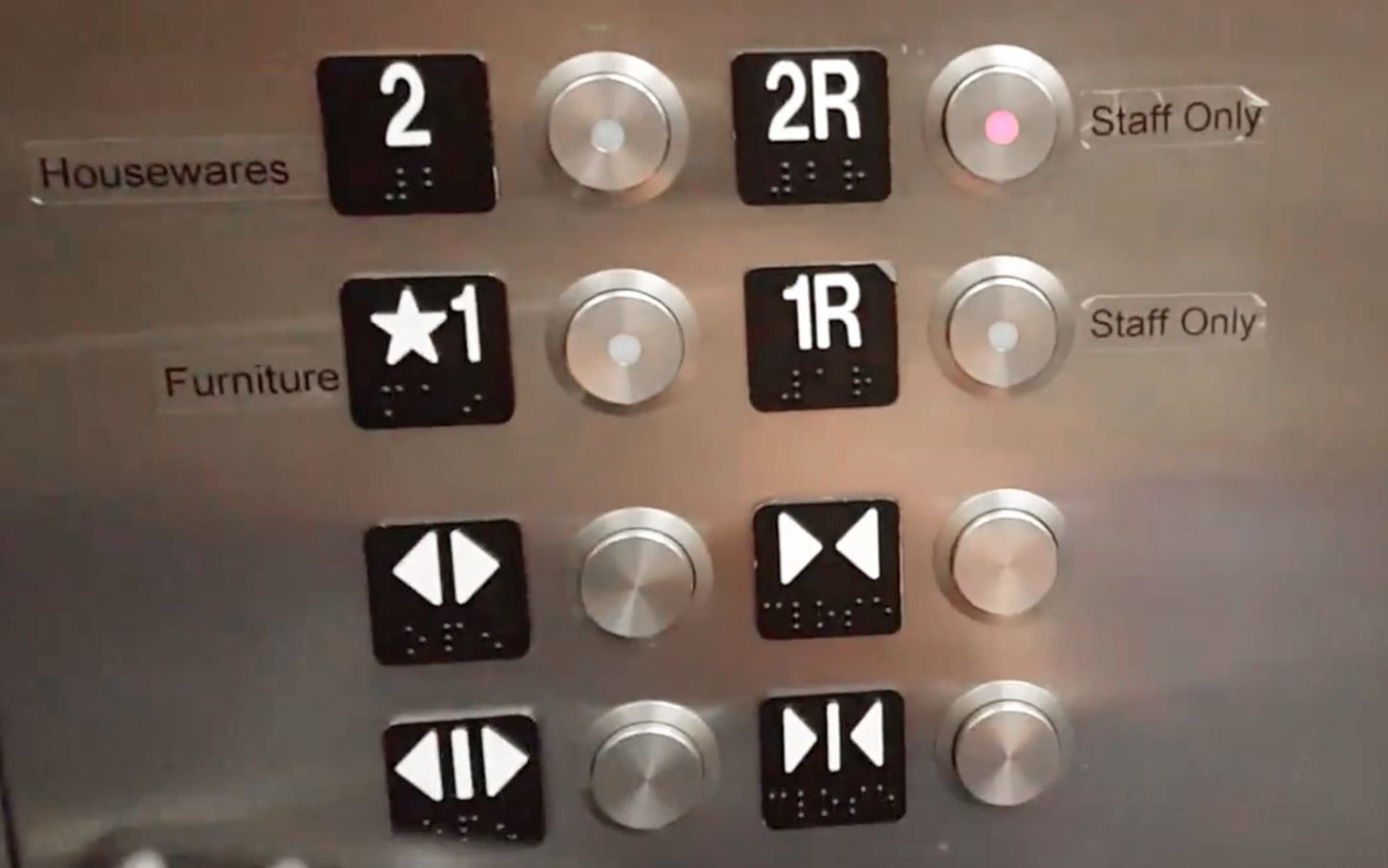 Hacking Elevators: How to Bypass Access Control Systems to Visit Locked Floors & Restricted Levels in Any Building