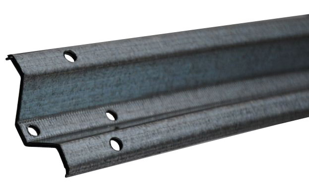 V образный профиль