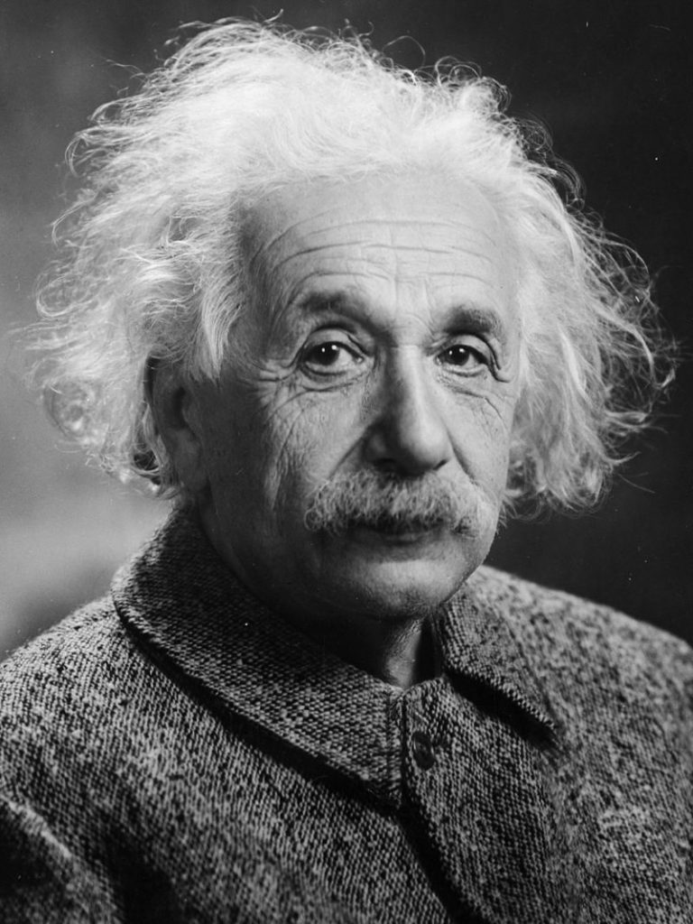 13 Inspiring Einstein Quotes Never Actually Said by Einstein
