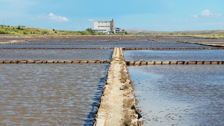 Water Desalination