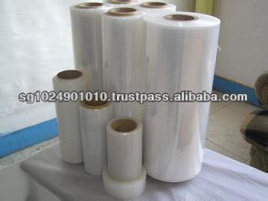 recycled Polypropylene HDPE/LDPE/LLDPE granules film grade