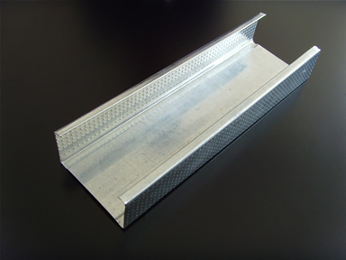 drywall metal profile channels ceilings