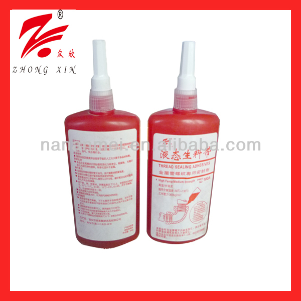 premium liquid thread sealant