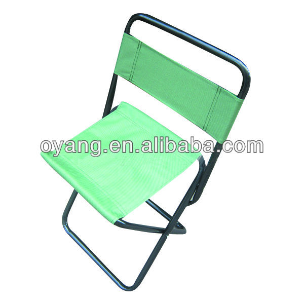 folding beach stool