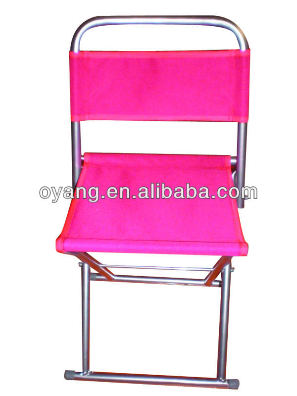 folding beach stool