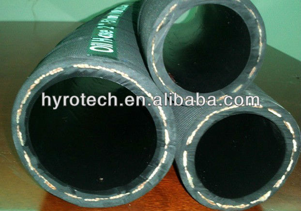 GOST 10362-76/GOST hose/rubber oil hose/fuel hose