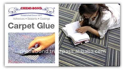 Vinyl tiles glue, PVC tiles glue, Wall Covering, Flooring glue, Construction Adhesive