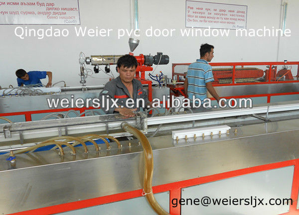 hot stamping decorative pvc false ceiling production line, pvc ceiling extrusion lines, pvc ceiling panel making machines