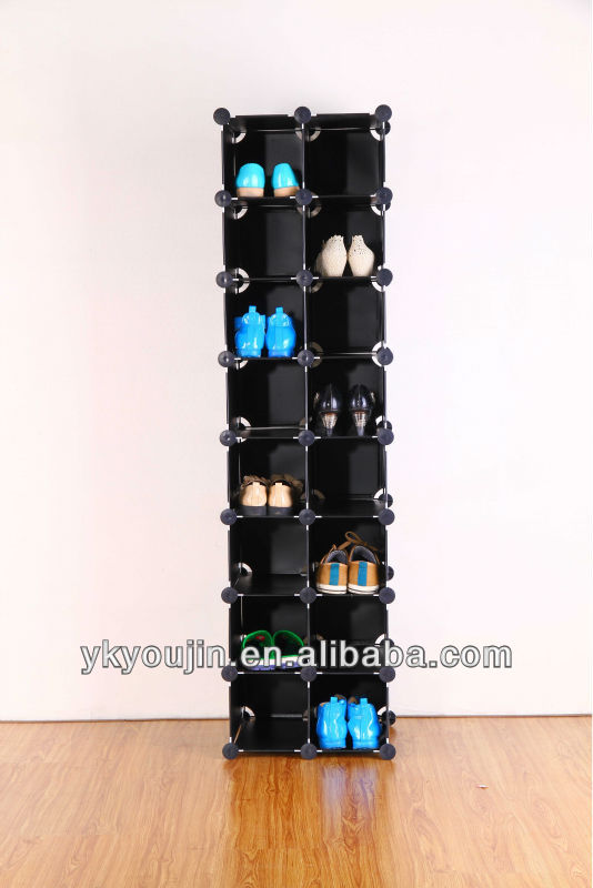 closed shoe rack expandable shoe cabinet