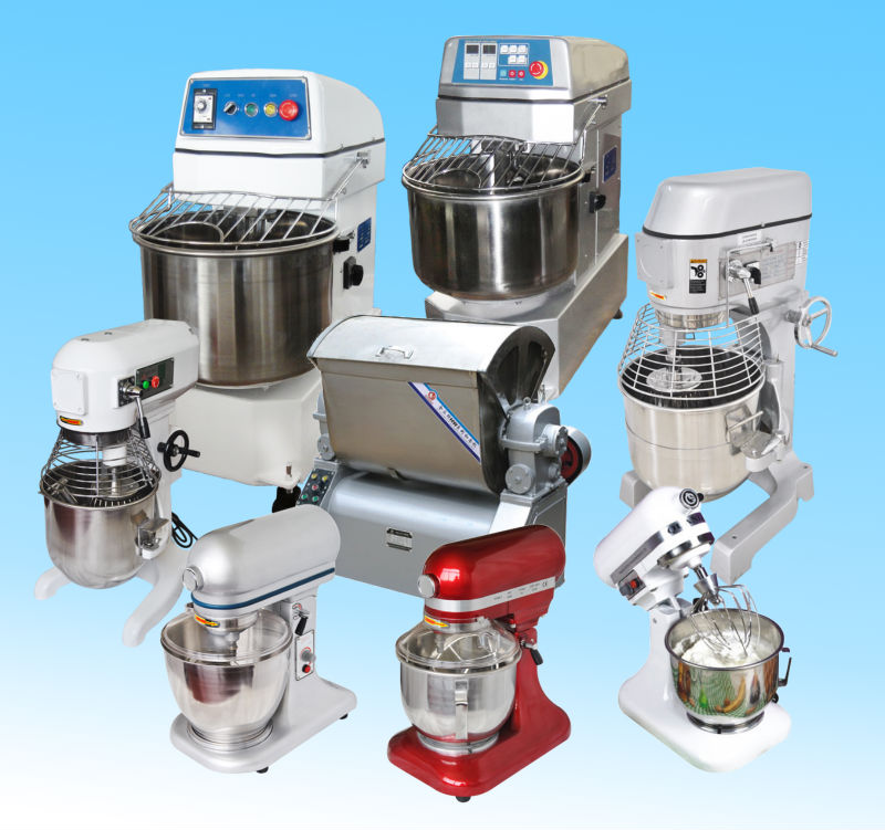 kitchen planetary mixer
