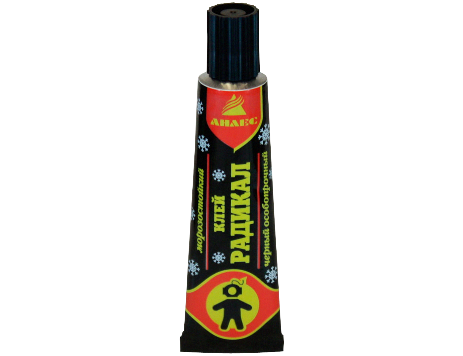 Фото клея Радикал