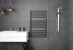 Лучшие полотенцесушители для ванной комнаты водяные и электрические: 15 популярных моделей с разным типом подключения 