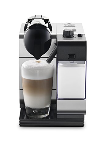 DeLonghi ECAM22110SB Compact Automatic Cappuccino, Latte and Espresso Machine