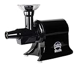 Champion Juicer – Commercial Heavy Duty Juicer – Black – G5- PG710